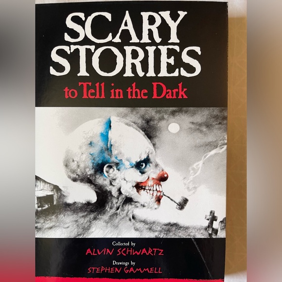 Scary Stories to Tell in the Dark complete 3 book set - Picture 6 of 11
